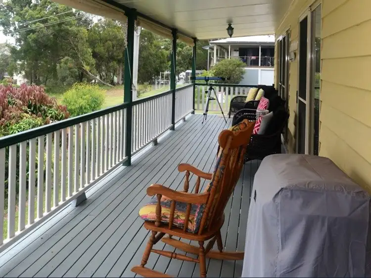 Second view of Homely house listing, 29 Tukkeri Street, Macleay Island QLD 4184