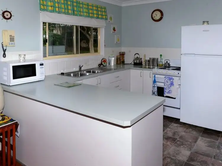 Fifth view of Homely house listing, 29 Tukkeri Street, Macleay Island QLD 4184