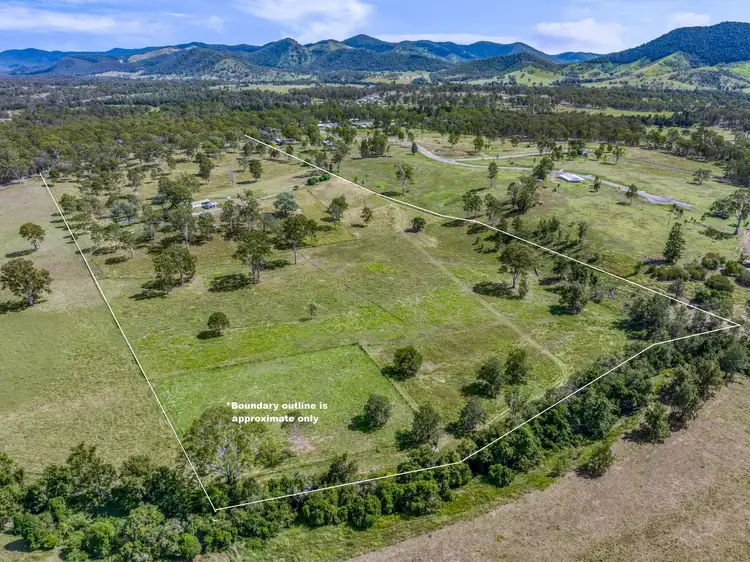 Second view of Homely rural property listing, 77 Little Widgee Road, Widgee QLD 4570