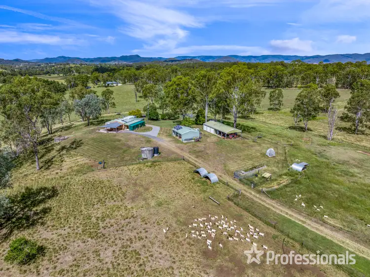Fourth view of Homely rural property listing, 77 Little Widgee Road, Widgee QLD 4570