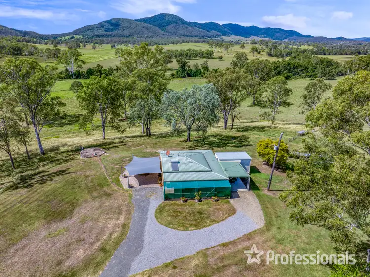Fifth view of Homely rural property listing, 77 Little Widgee Road, Widgee QLD 4570
