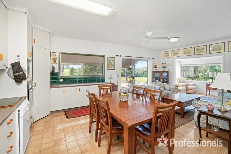 Sixth view of Homely rural property listing, 77 Little Widgee Road, Widgee QLD 4570