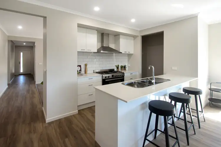Second view of Homely house listing, Lot/74 - 16 Barbara Court, Maryborough VIC 3465
