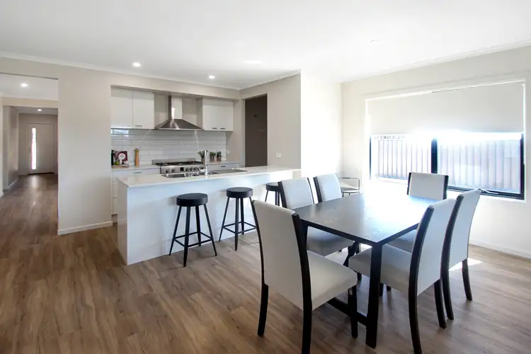 Third view of Homely house listing, Lot/74 - 16 Barbara Court, Maryborough VIC 3465