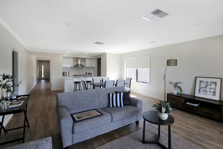 Fourth view of Homely house listing, Lot/74 - 16 Barbara Court, Maryborough VIC 3465