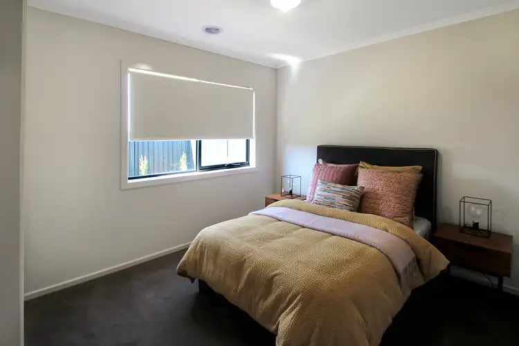 Fifth view of Homely house listing, Lot/74 - 16 Barbara Court, Maryborough VIC 3465