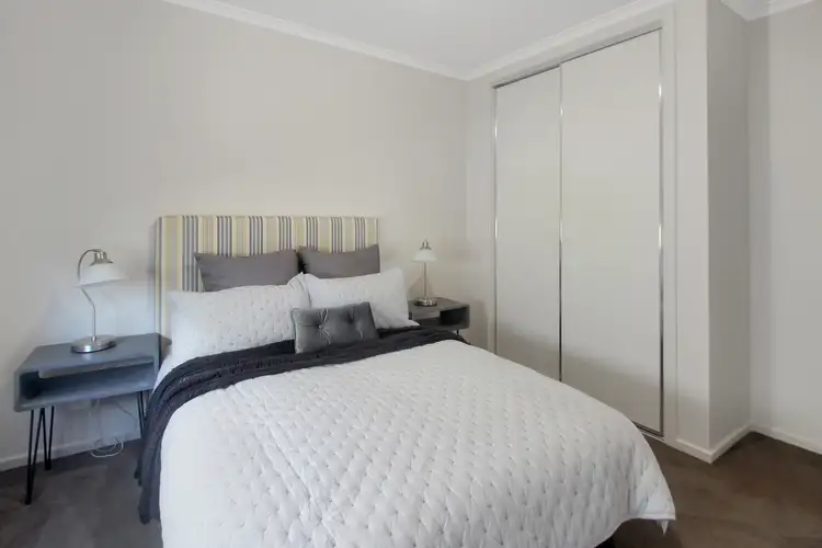 Sixth view of Homely house listing, Lot/74 - 16 Barbara Court, Maryborough VIC 3465