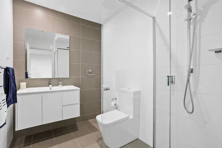 Fourth view of Homely apartment listing, 905/41 Crown Street, Wollongong NSW 2500