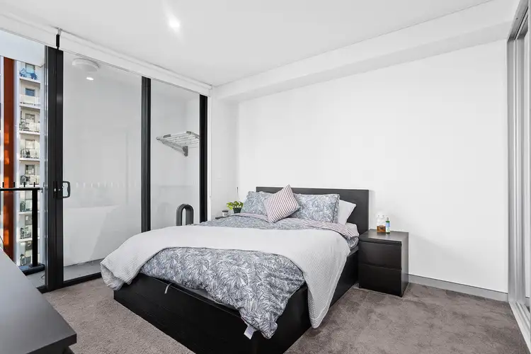 Fifth view of Homely apartment listing, 905/41 Crown Street, Wollongong NSW 2500