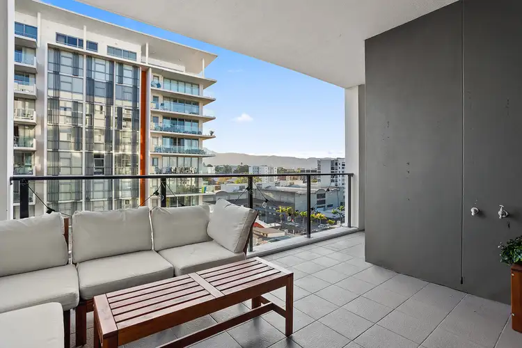 Sixth view of Homely apartment listing, 905/41 Crown Street, Wollongong NSW 2500
