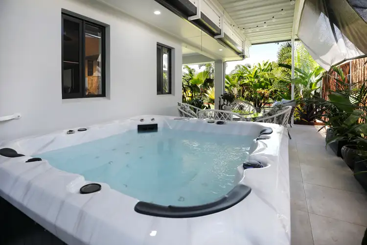 34 Newry Trail, Smithfield QLD 4878