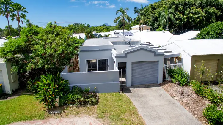 6 Carbine Close, Smithfield QLD 4878