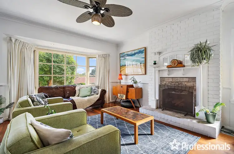 Second view of Homely house listing, 14 Glen View Road, Mount Evelyn VIC 3796