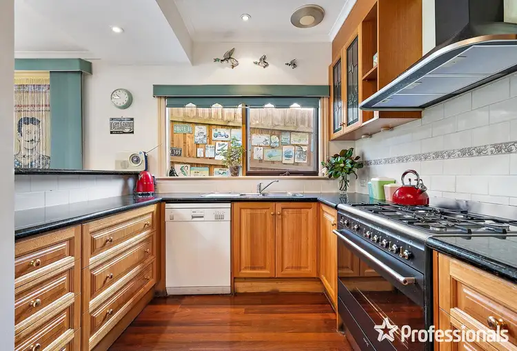 Fourth view of Homely house listing, 14 Glen View Road, Mount Evelyn VIC 3796
