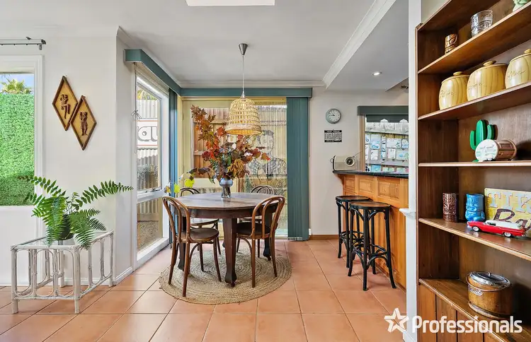 Fifth view of Homely house listing, 14 Glen View Road, Mount Evelyn VIC 3796