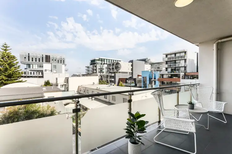 205/38 Nott Street, Port Melbourne VIC 3207