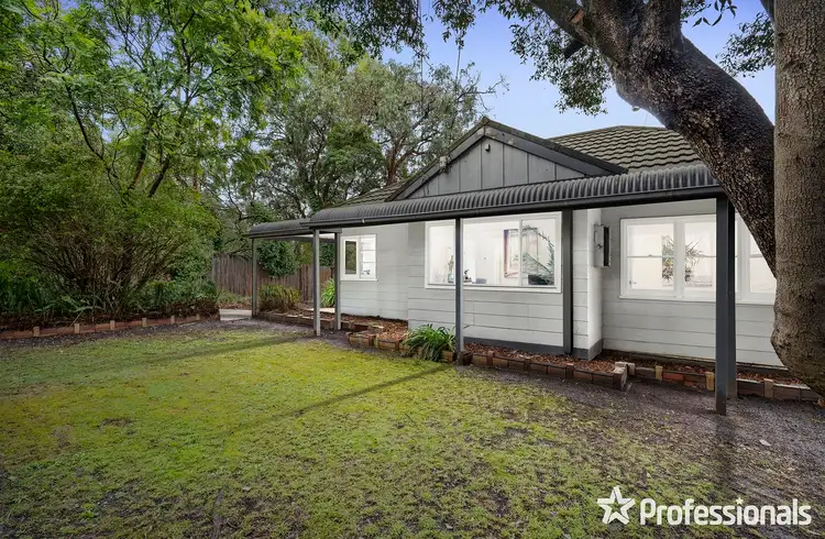 1/252 Bayswater Road, Bayswater North VIC 3153