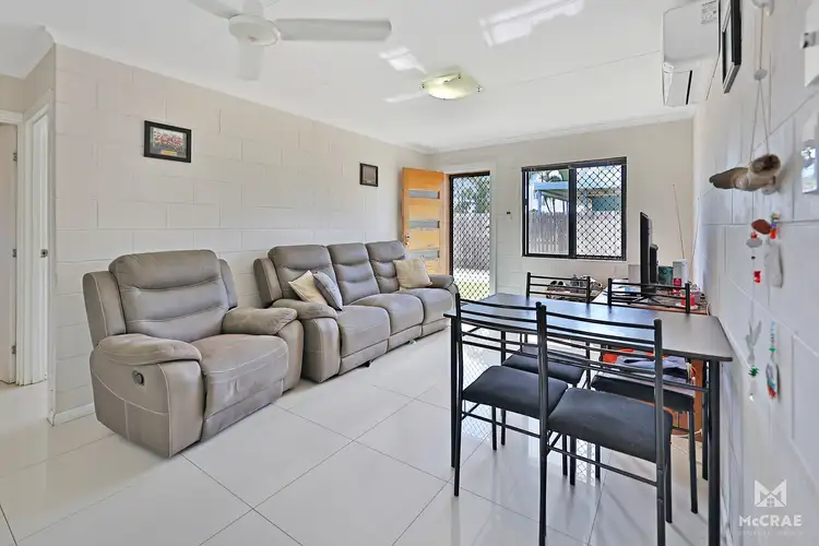 Third view of Homely unit listing, 1/89 Powell Street, Bowen QLD 4805