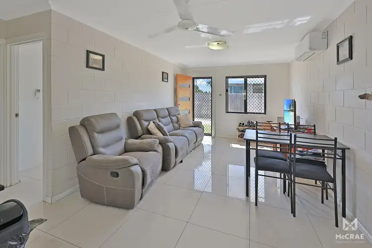Sixth view of Homely unit listing, 1/89 Powell Street, Bowen QLD 4805