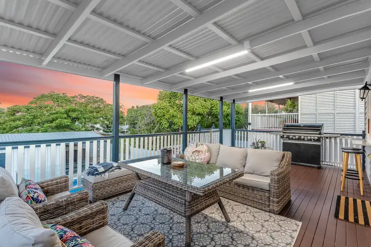 56 Clayton Street, Sandgate QLD 4017