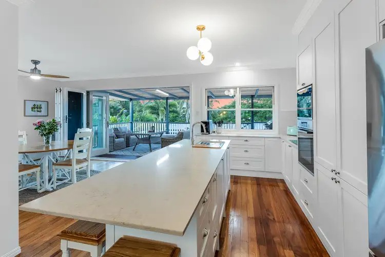 Sixth view of Homely house listing, 56 Clayton Street, Sandgate QLD 4017