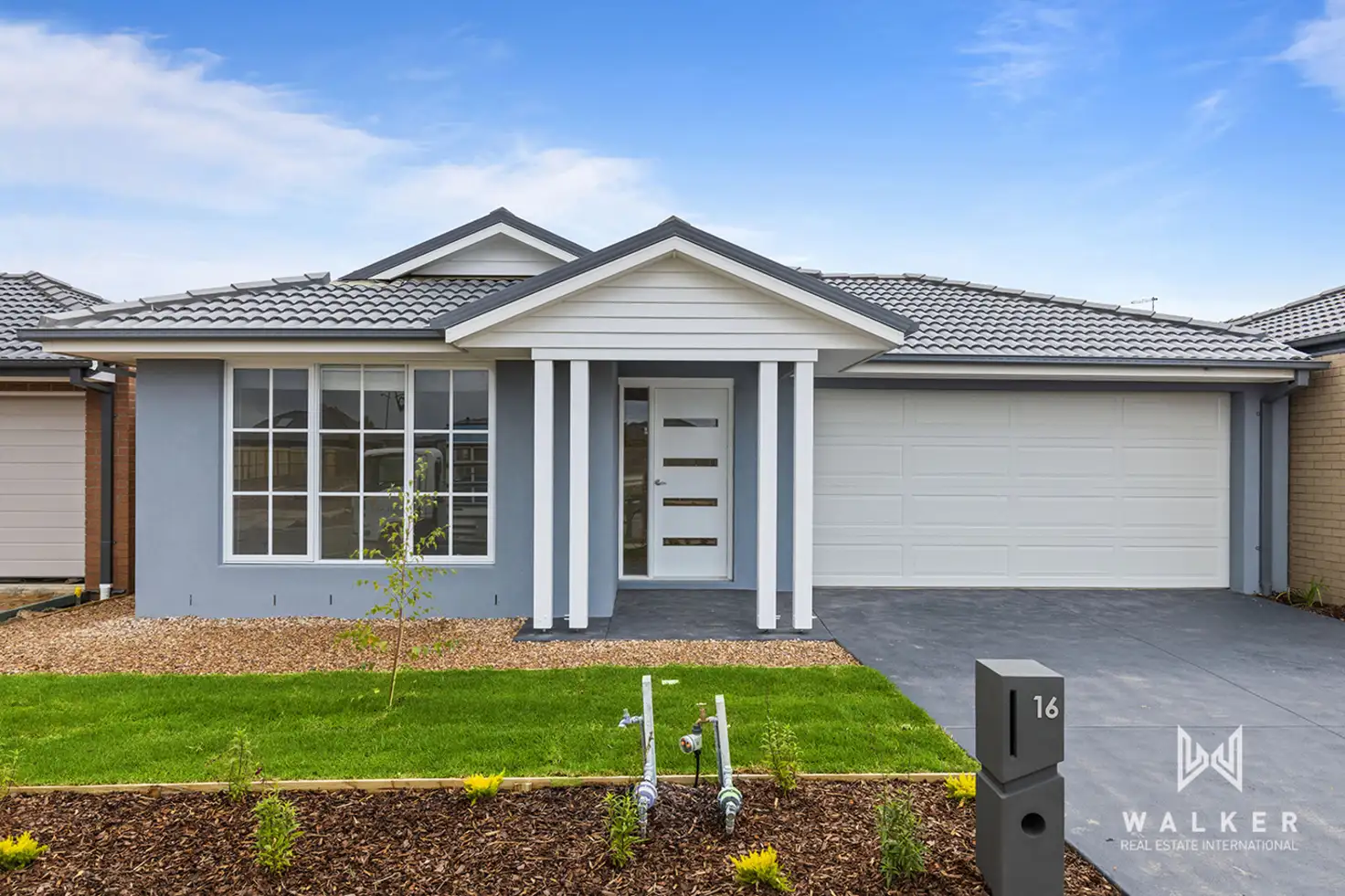 Main view of Homely house listing, 16 Windansea Street, Armstrong Creek VIC 3217