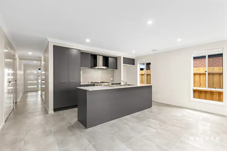Second view of Homely house listing, 16 Windansea Street, Armstrong Creek VIC 3217