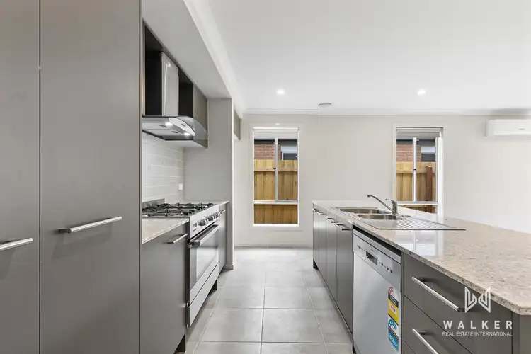 Third view of Homely house listing, 16 Windansea Street, Armstrong Creek VIC 3217