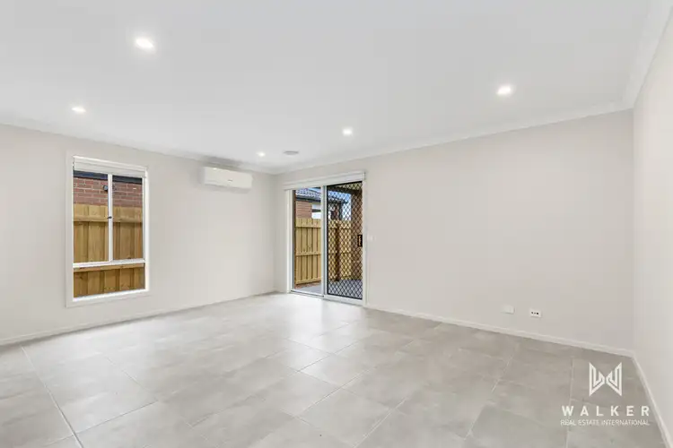 Fourth view of Homely house listing, 16 Windansea Street, Armstrong Creek VIC 3217