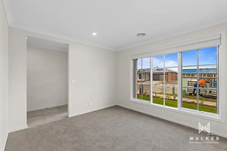 Fifth view of Homely house listing, 16 Windansea Street, Armstrong Creek VIC 3217