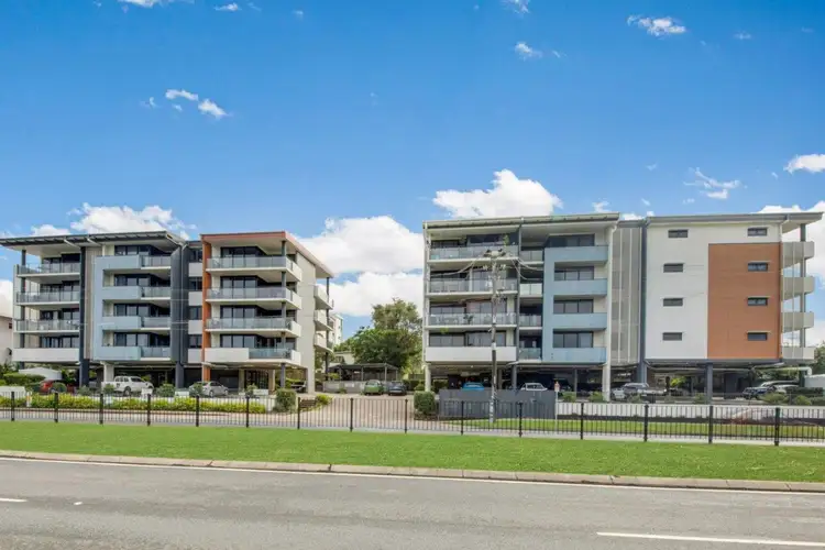 126/64 Glenlyon Road, Gladstone Central QLD 4680