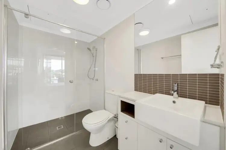 Third view of Homely unit listing, 126/64 Glenlyon Road, Gladstone Central QLD 4680
