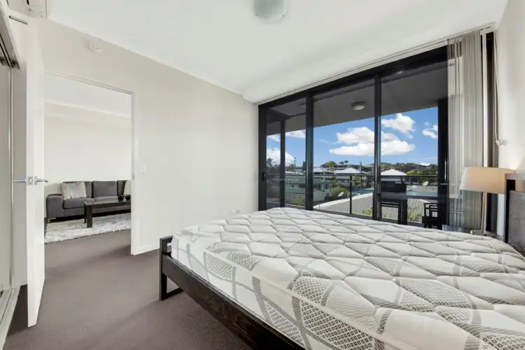 Fourth view of Homely unit listing, 126/64 Glenlyon Road, Gladstone Central QLD 4680