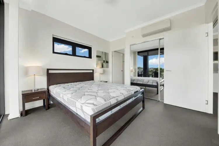 Fifth view of Homely unit listing, 126/64 Glenlyon Road, Gladstone Central QLD 4680