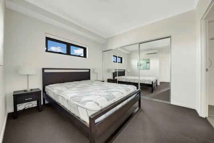 Sixth view of Homely unit listing, 126/64 Glenlyon Road, Gladstone Central QLD 4680