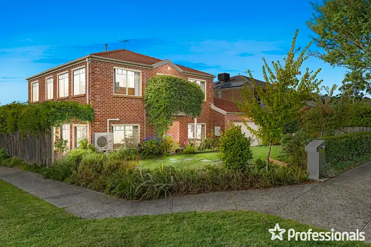 1 Tudor Drive, Mooroolbark VIC 3138