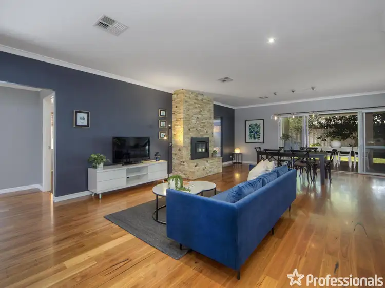 22 Baza Gardens, Maida Vale WA 6057