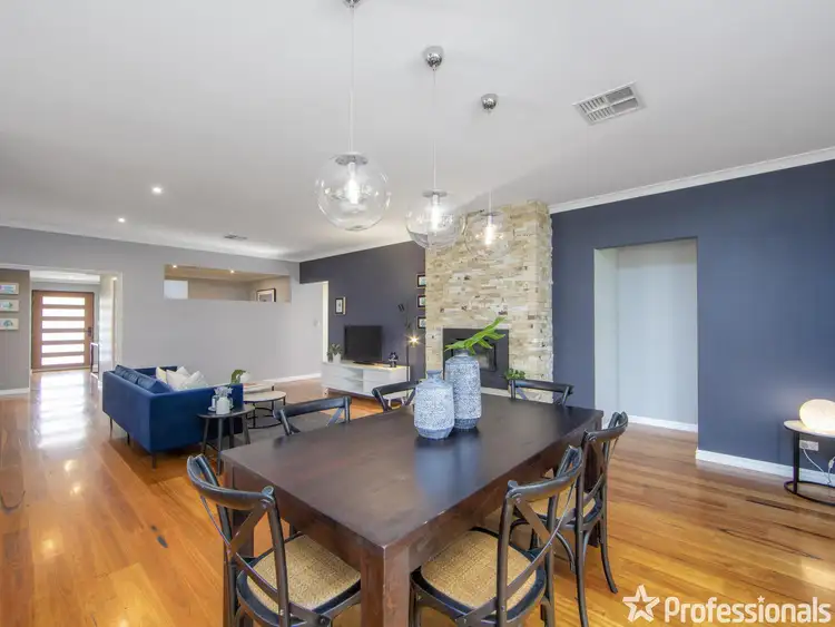 Sixth view of Homely house listing, 22 Baza Gardens, Maida Vale WA 6057