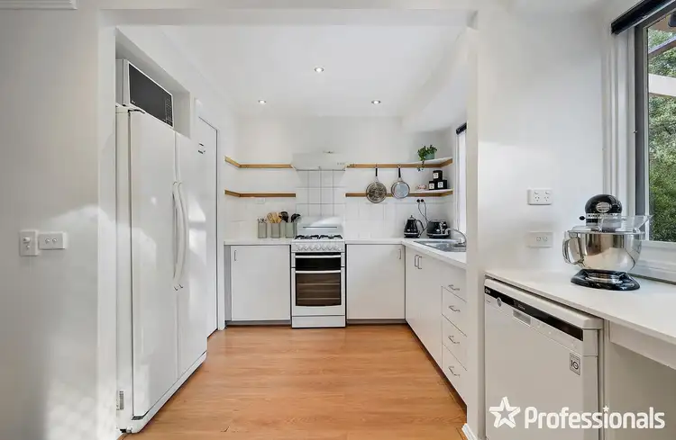 Fourth view of Homely house listing, 5/39 Station Road, Seville VIC 3139