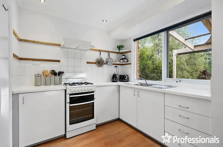 Fifth view of Homely house listing, 5/39 Station Road, Seville VIC 3139