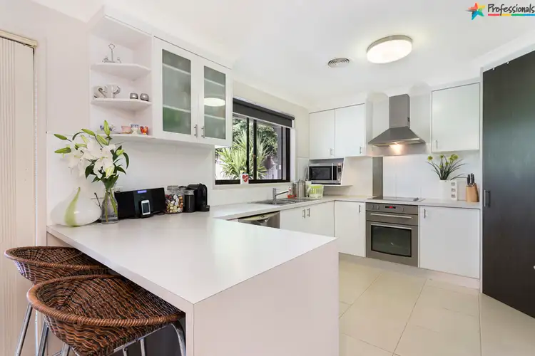 Second view of Homely house listing, 49 Gardner Street, Wodonga VIC 3690