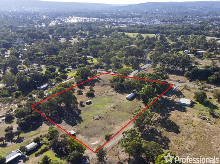 160 Mcneill Road, Champion Lakes WA 6111