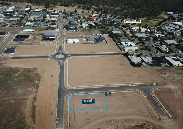 LOT Lot, 54 Teal Street, Kialla VIC 3631