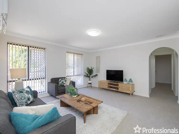 Main view of Homely villa listing, 27/173 Lesmurdie Road, Lesmurdie WA 6076