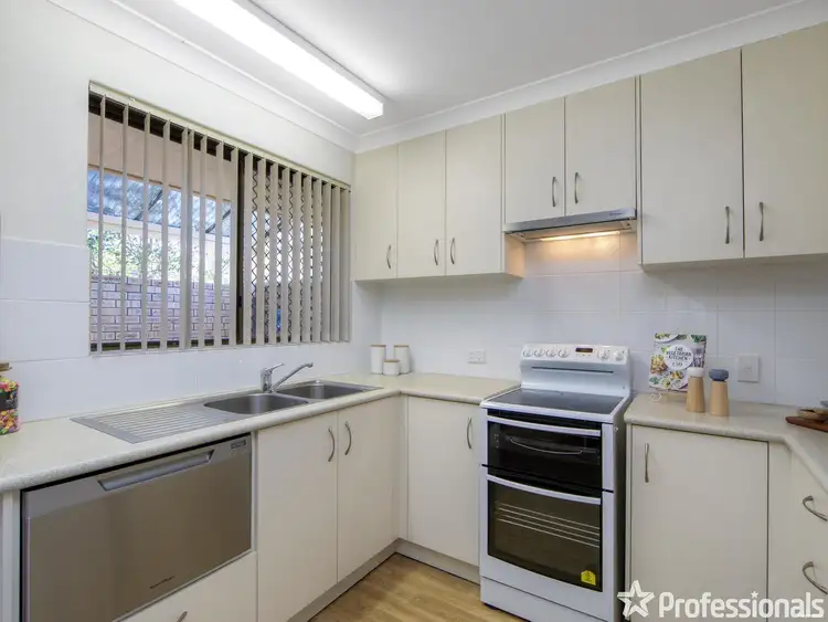 Fourth view of Homely villa listing, 27/173 Lesmurdie Road, Lesmurdie WA 6076