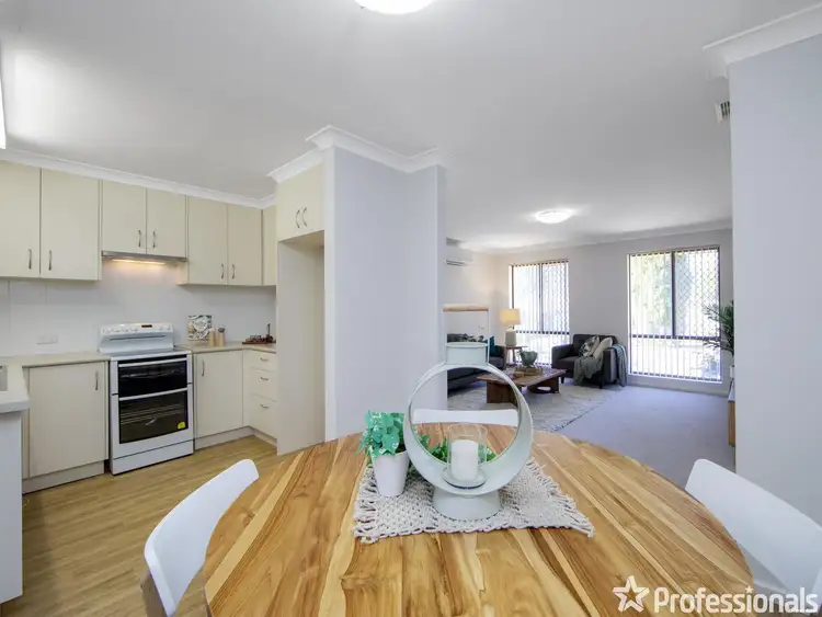 Seventh view of Homely villa listing, 27/173 Lesmurdie Road, Lesmurdie WA 6076