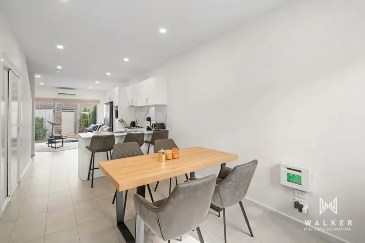 Fourth view of Homely townhouse listing, 15 Innes Street, Wollert VIC 3750