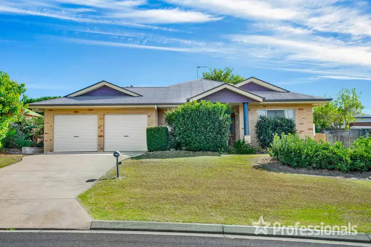 Second view of Homely house listing, 6 Fossickers Court, Southside QLD 4570