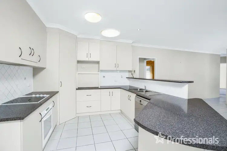 Third view of Homely house listing, 6 Fossickers Court, Southside QLD 4570