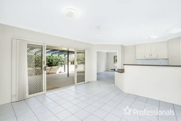 Fourth view of Homely house listing, 6 Fossickers Court, Southside QLD 4570